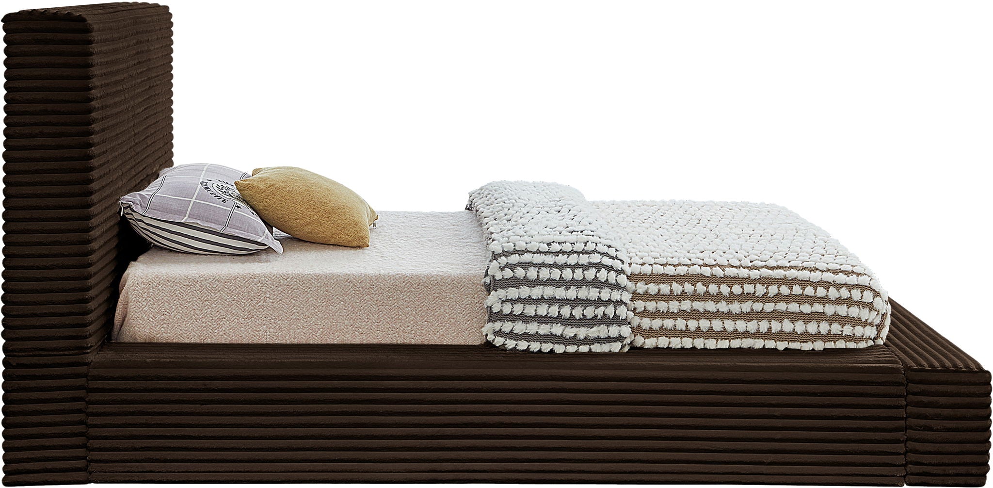Dexter - Bed - Urban Living Furniture (Los Angeles, CA)
