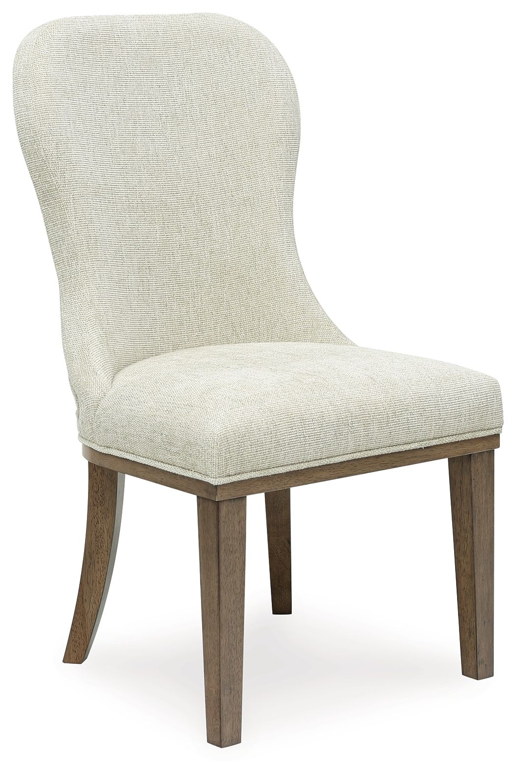 Sturlayne - Brown - Dining Upholstered Side Chair (Set of 2) - Urban Living Furniture (Los Angeles, CA)