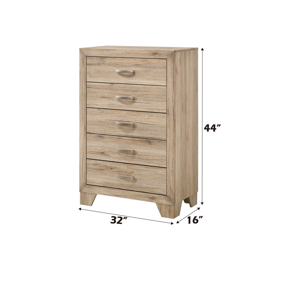 Miquell - Chest - Urban Living Furniture (Los Angeles, CA)