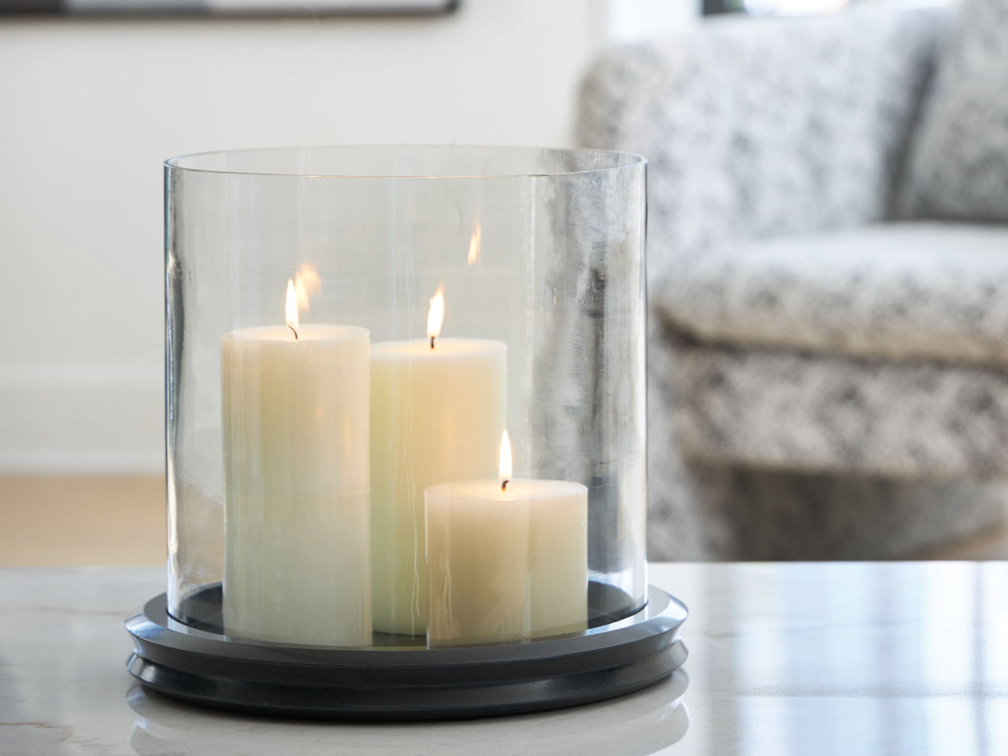 Saskia - Candle Holder - Urban Living Furniture (Los Angeles, CA)
