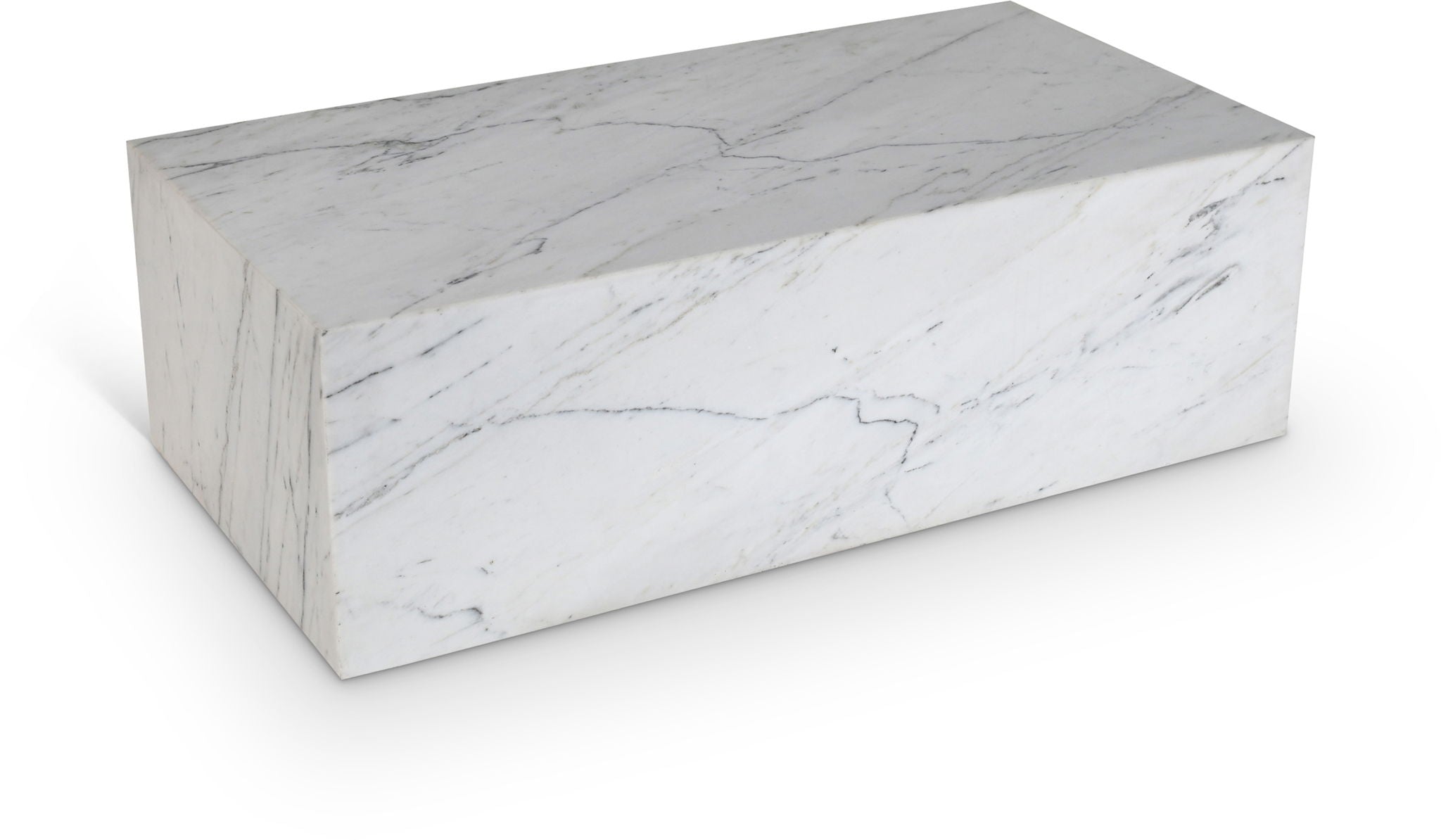 Bolzano - Marble Table - Urban Living Furniture (Los Angeles, CA)