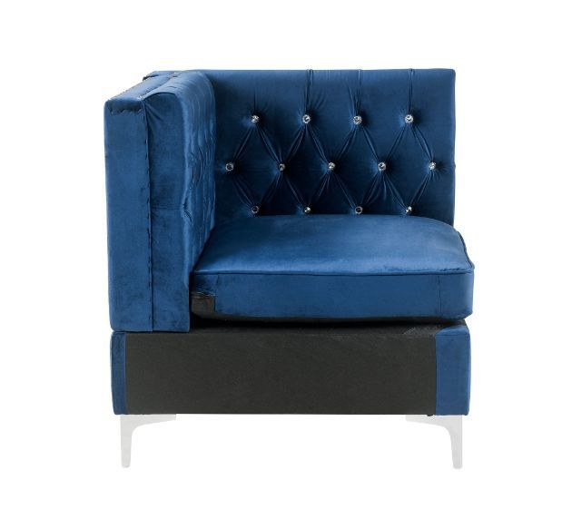 Jaszira - Modular - Wedge - Urban Living Furniture (Los Angeles, CA)