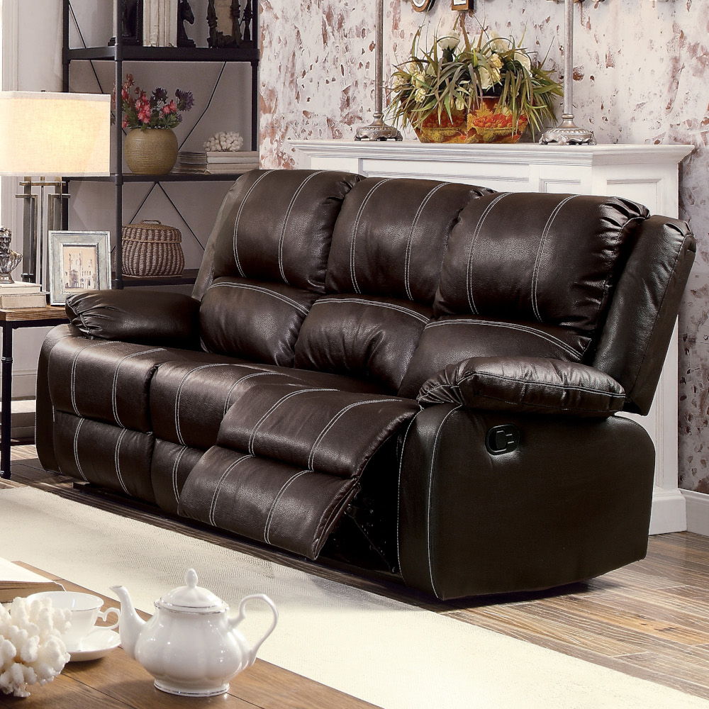Zuriel - Motion Sofa - Urban Living Furniture (Los Angeles, CA)