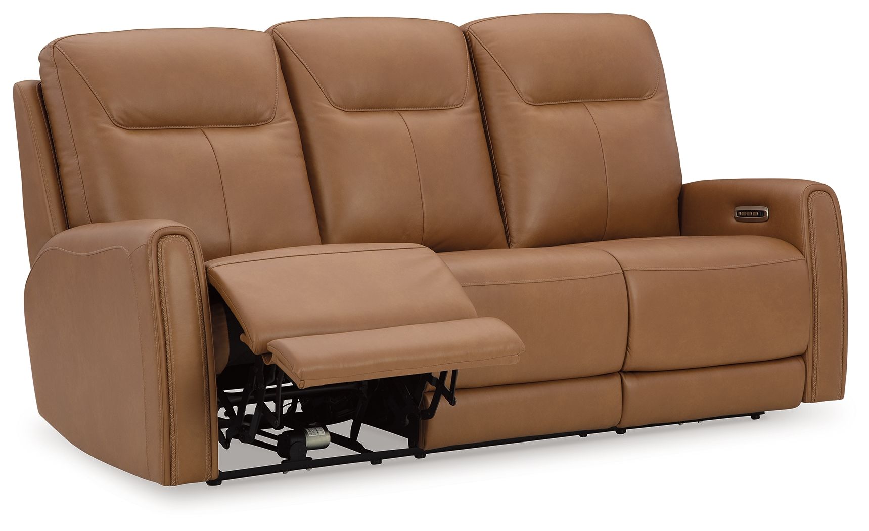 Tryanny - Reclining Living Room Set - Urban Living Furniture (Los Angeles, CA)