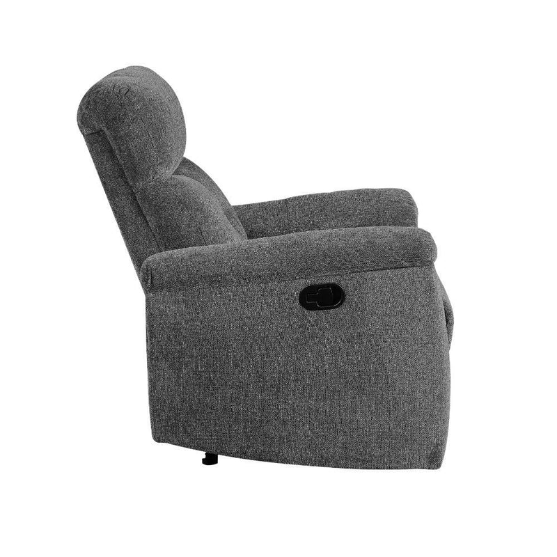 Treyton - Sofa - Gray Chenille - Urban Living Furniture (Los Angeles, CA)