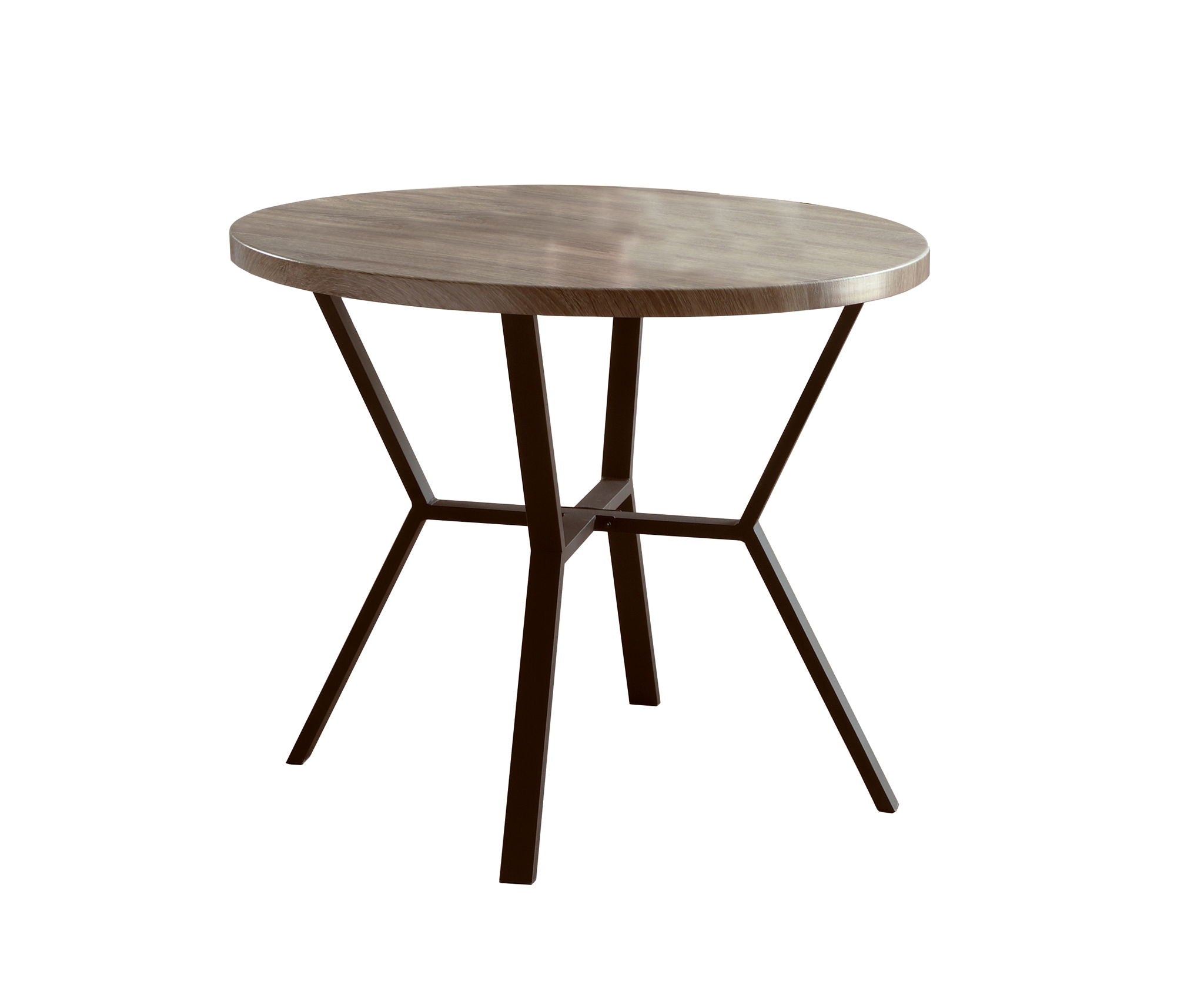 Blake - Round Dinette Set - Urban Living Furniture (Los Angeles, CA)