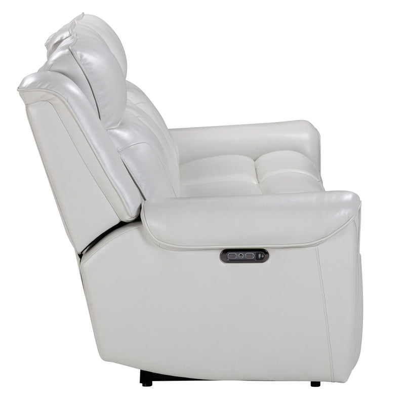 Atlantis - Reclining Sofa Set