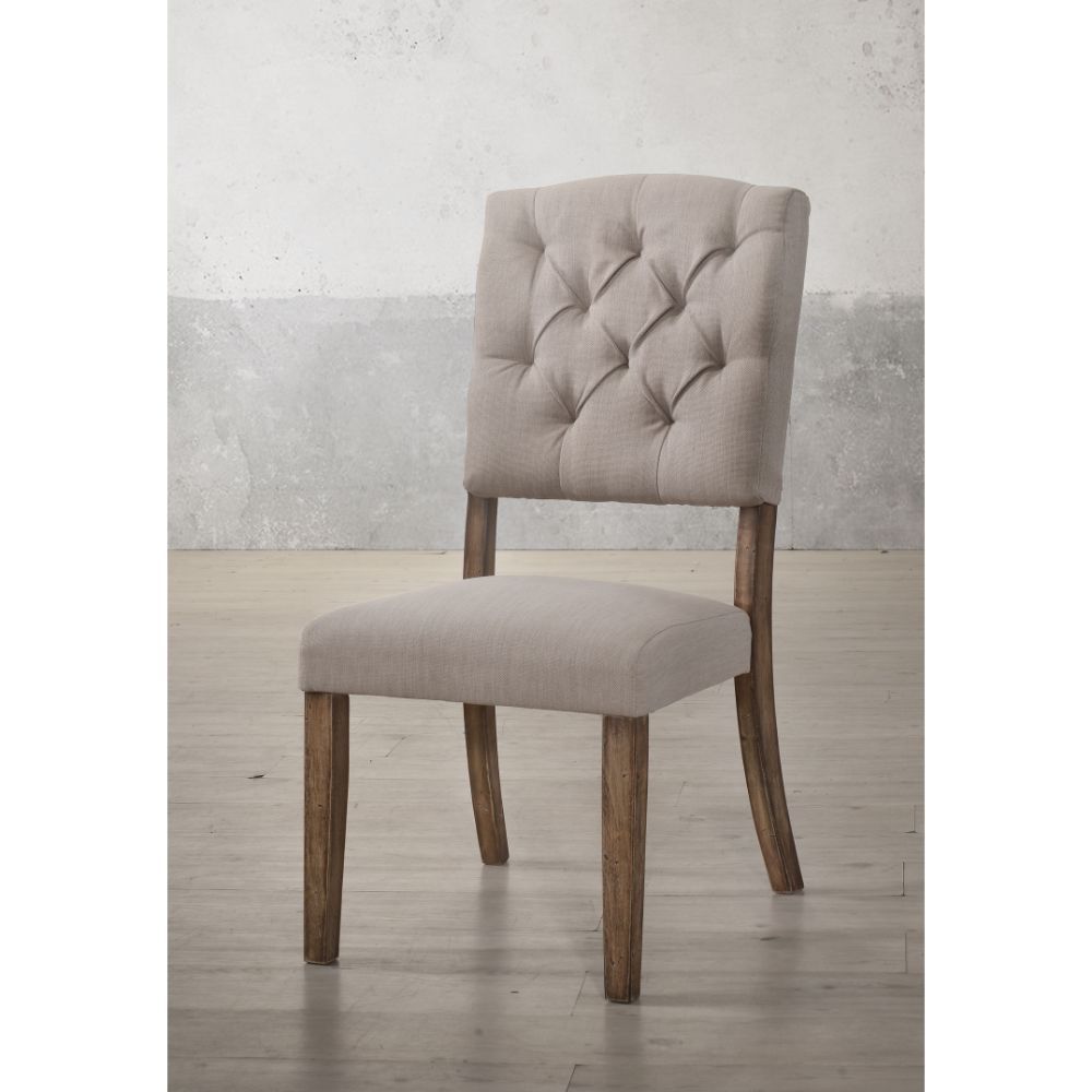 Bernard - Side Chair - Urban Living Furniture (Los Angeles, CA)