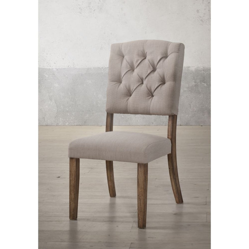 Bernard - Side Chair - Urban Living Furniture (Los Angeles, CA)