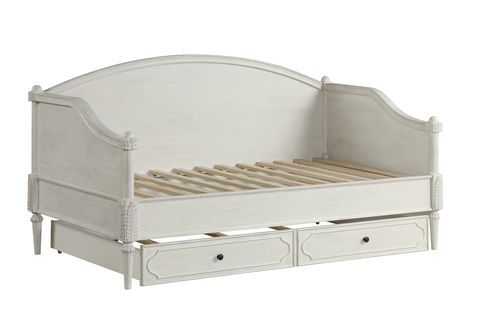 Lucien - Daybed - Antique White Finish - Urban Living Furniture (Los Angeles, CA)