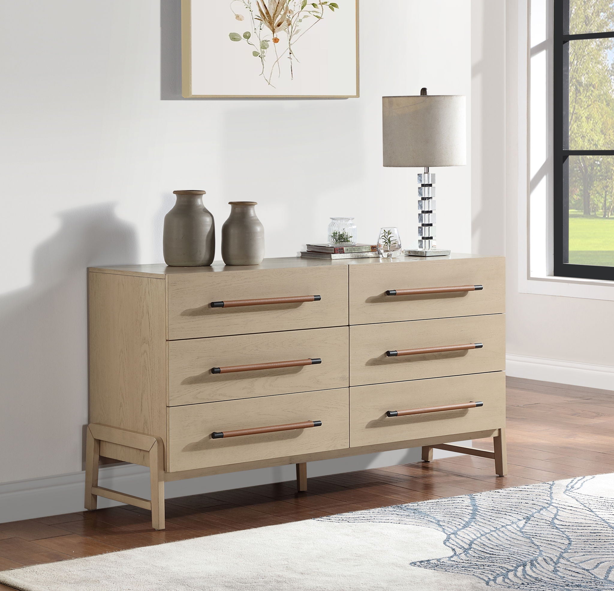 Kaya - Dresser - Urban Living Furniture (Los Angeles, CA)