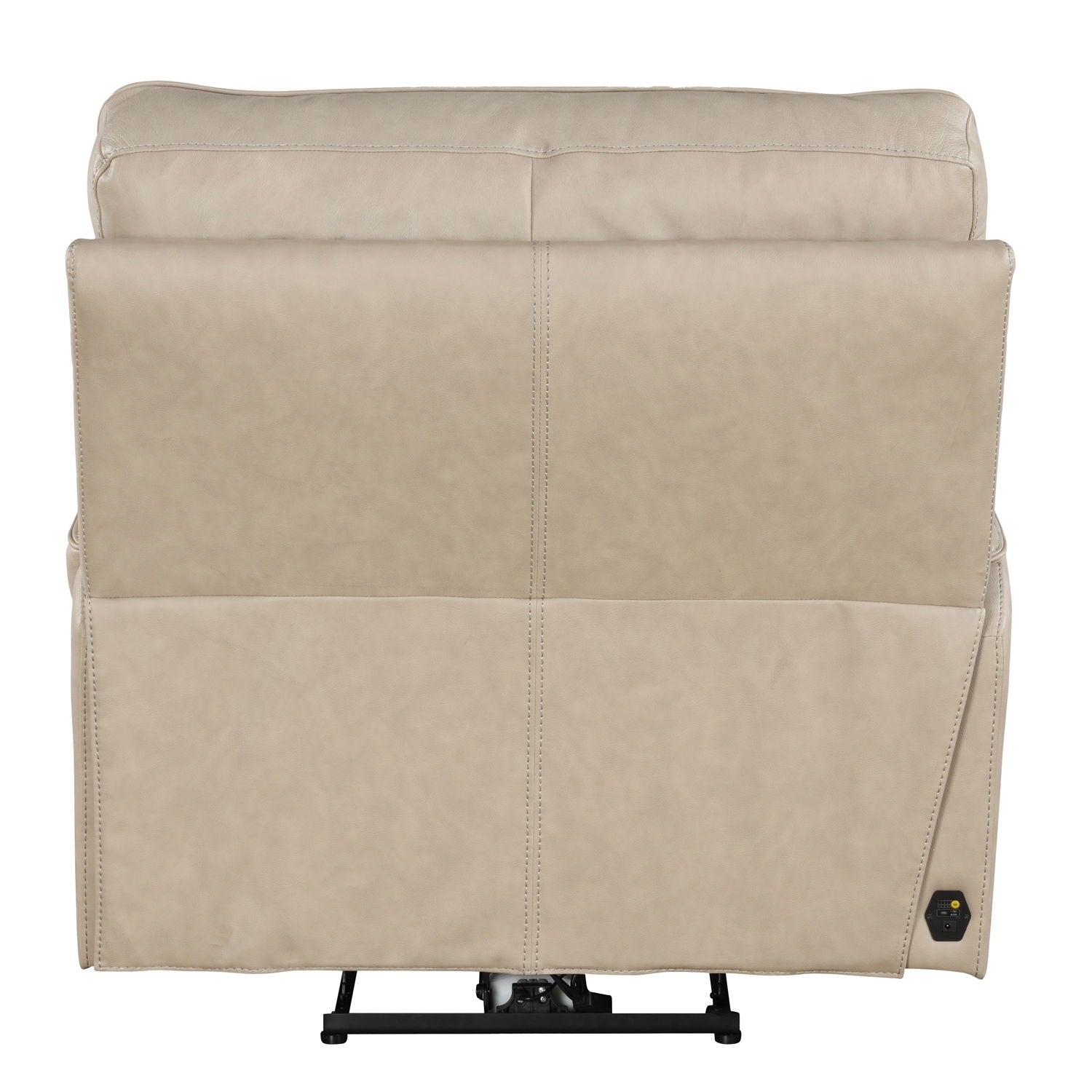 Whitman - Power Cordless Recliner - Urban Living Furniture (Los Angeles, CA)