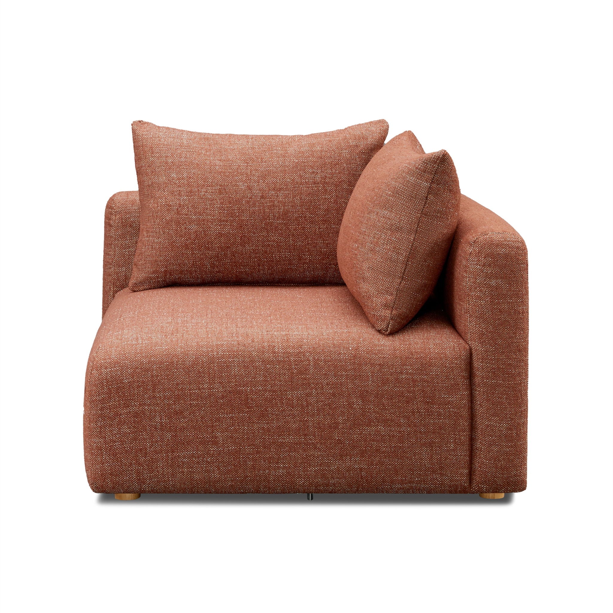 Hangover - Modular Corner Chair - Urban Living Furniture (Los Angeles, CA)