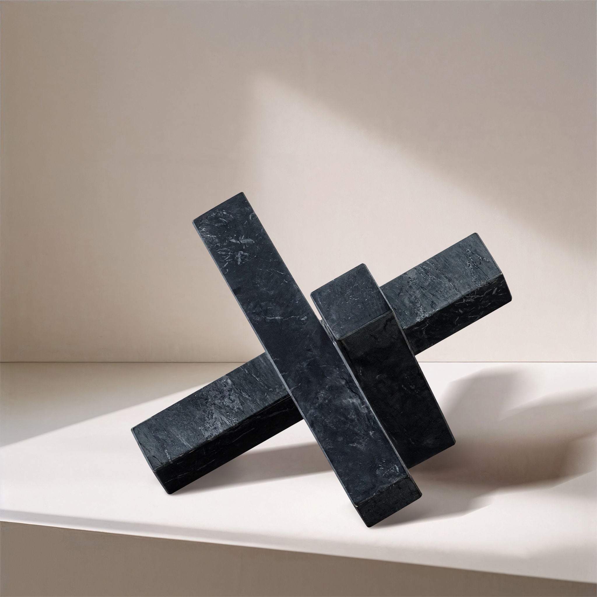 Stix - Marble Decorative Object - Urban Living Furniture (Los Angeles, CA)
