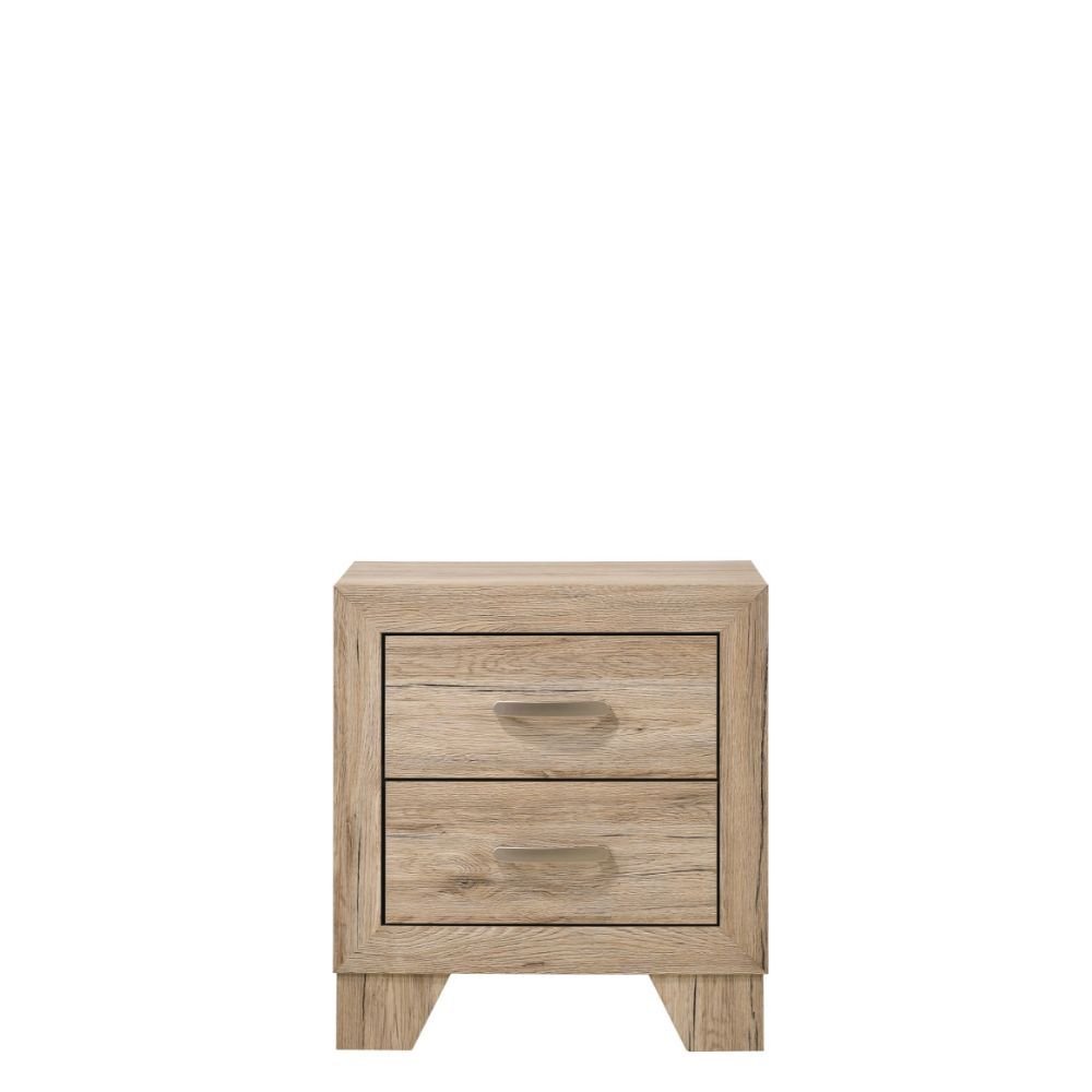 Miquell - Nightstand - Urban Living Furniture (Los Angeles, CA)