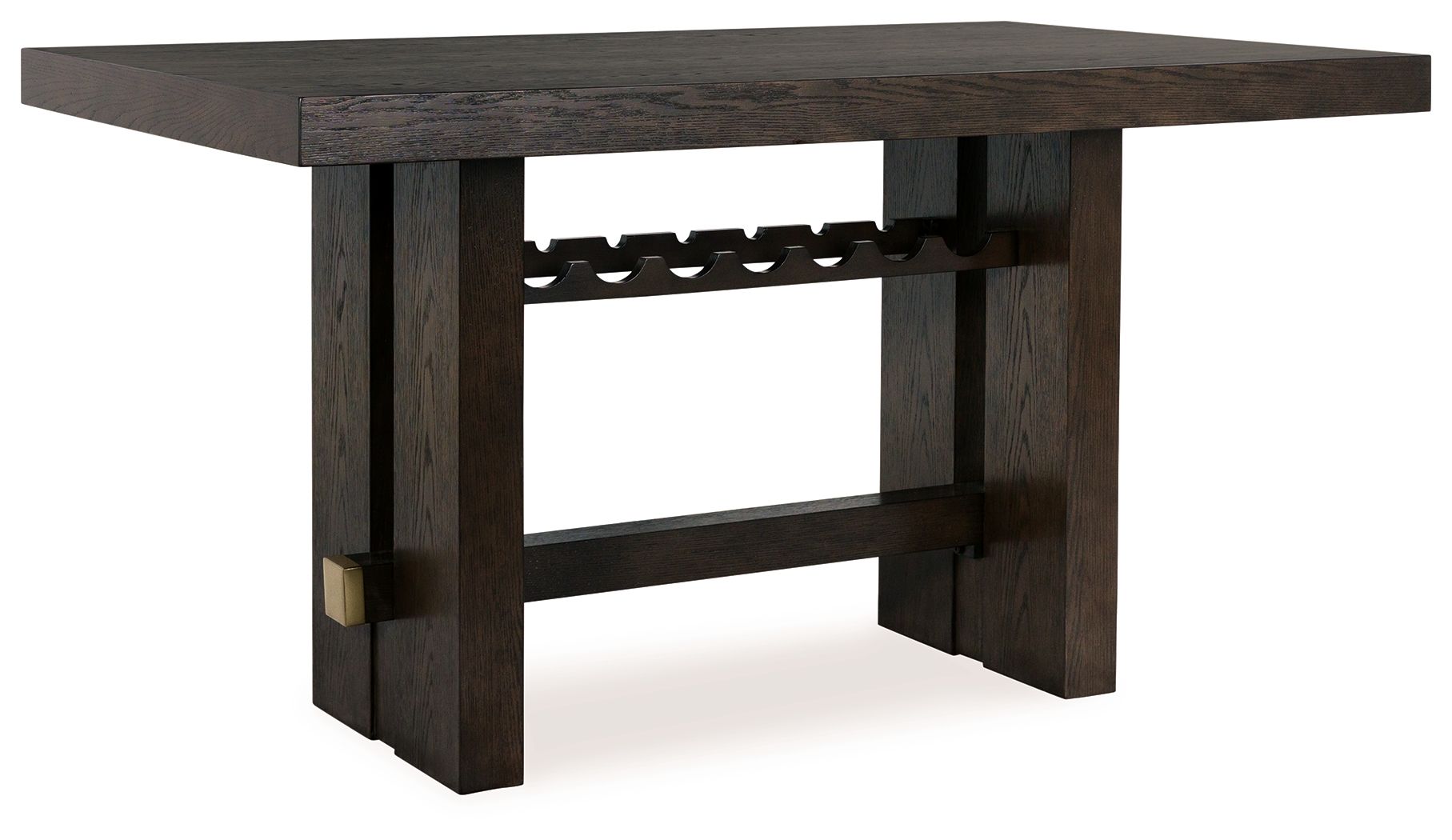 Burkhaus - Rectangular Counter Table Set - Urban Living Furniture (Los Angeles, CA)