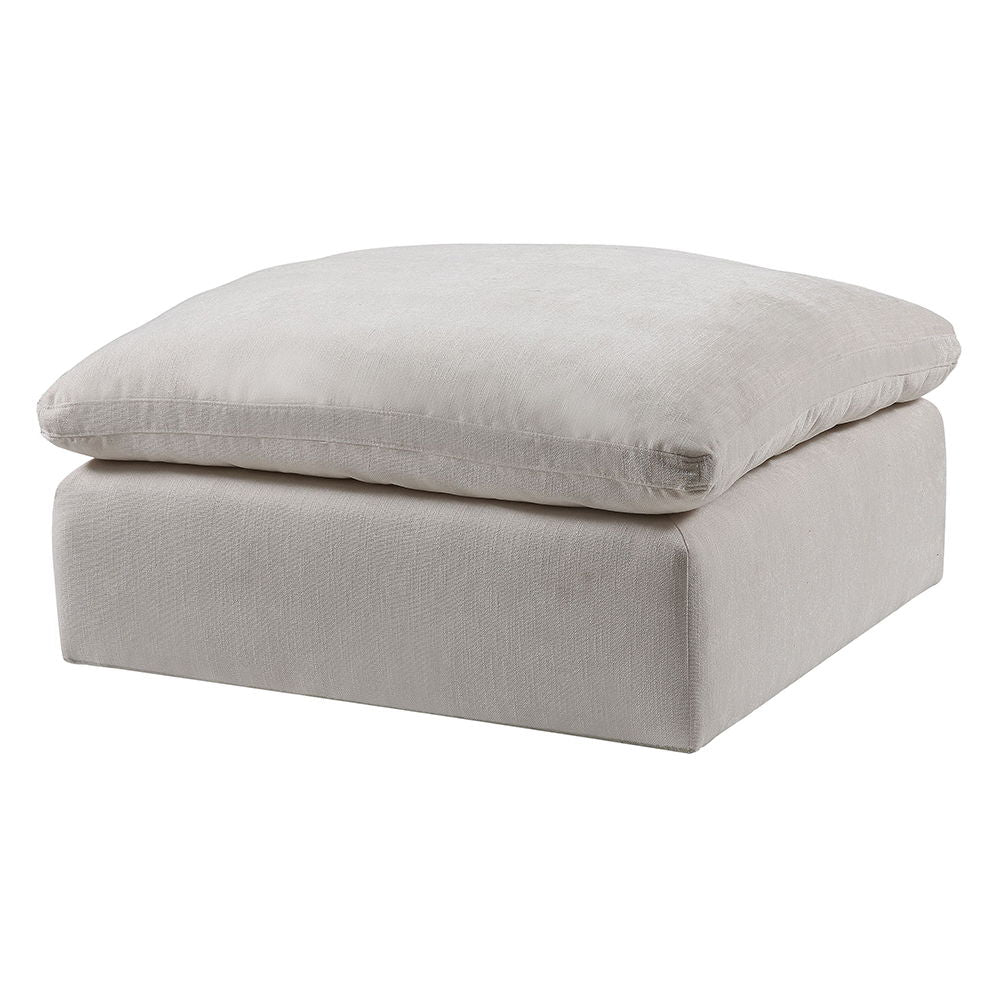 Naveen - Modular Ottoman - Urban Living Furniture (Los Angeles, CA)