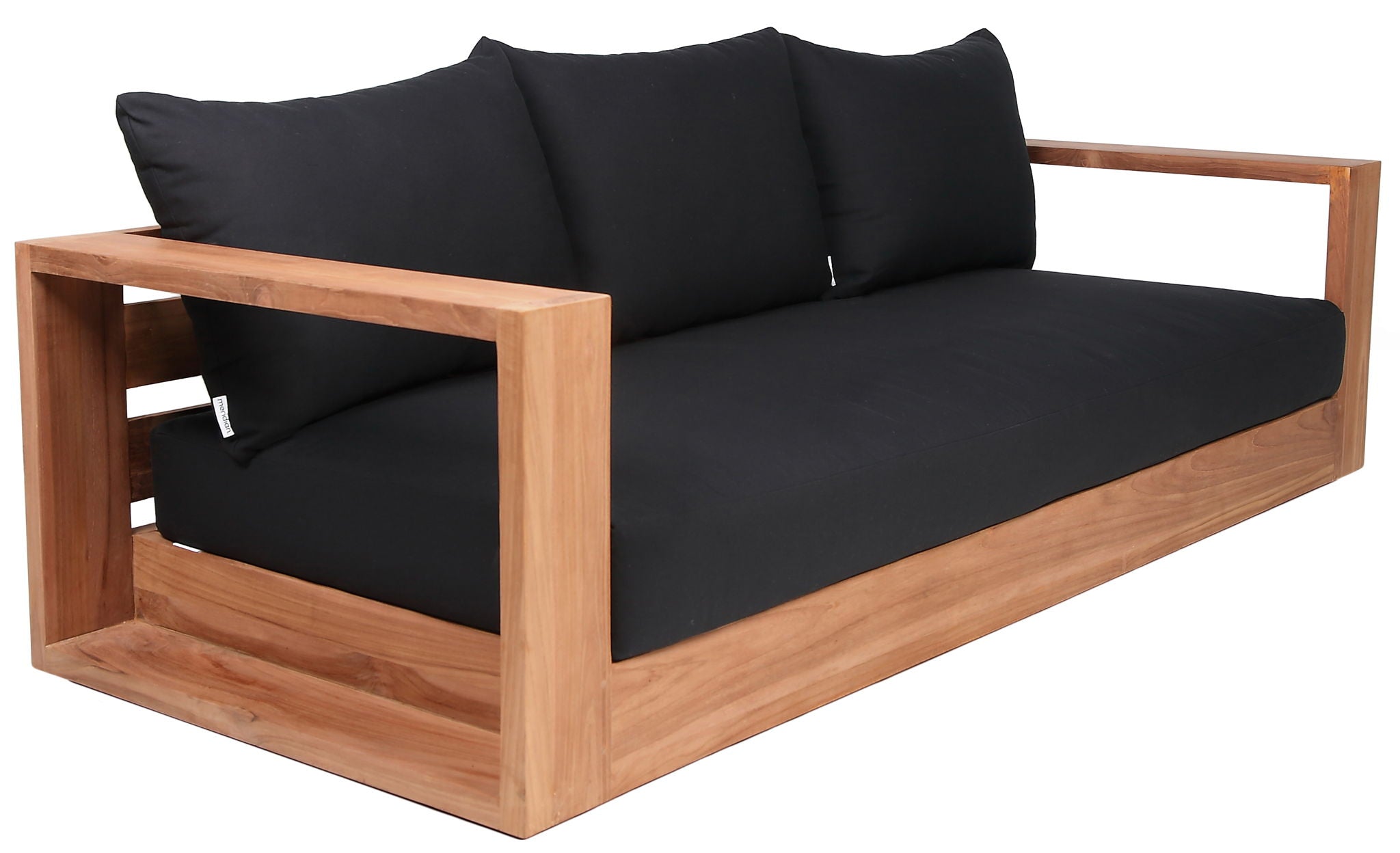 Tulum - Water Resistant Outdoor Sofa - Urban Living Furniture (Los Angeles, CA)