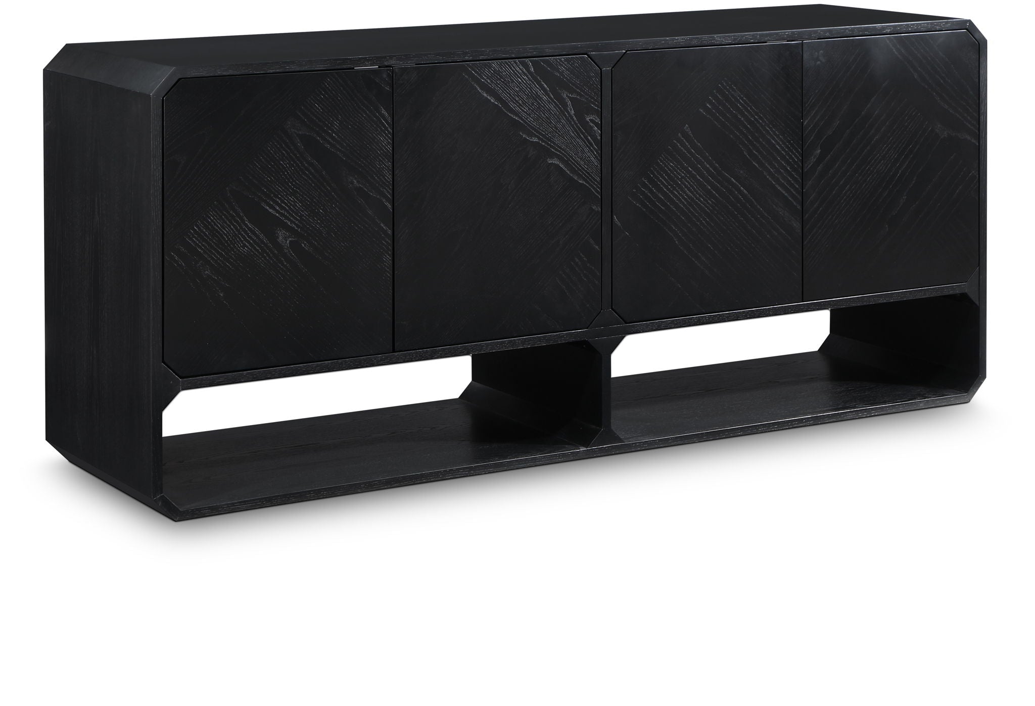 Parker - Sideboard / Buffet - Urban Living Furniture (Los Angeles, CA)