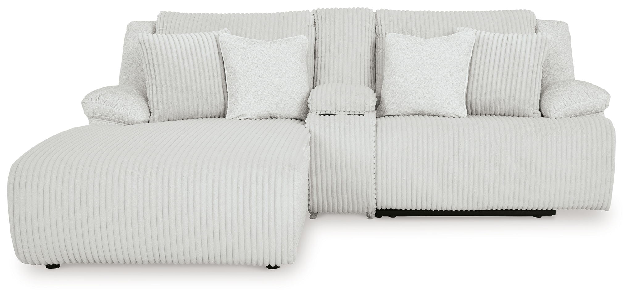Top Tier - Reclining Sectional - Urban Living Furniture (Los Angeles, CA)