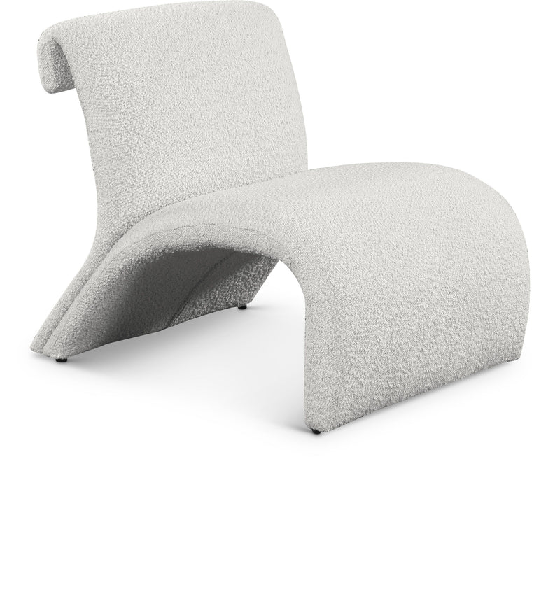 Mulberry - Accent Chair