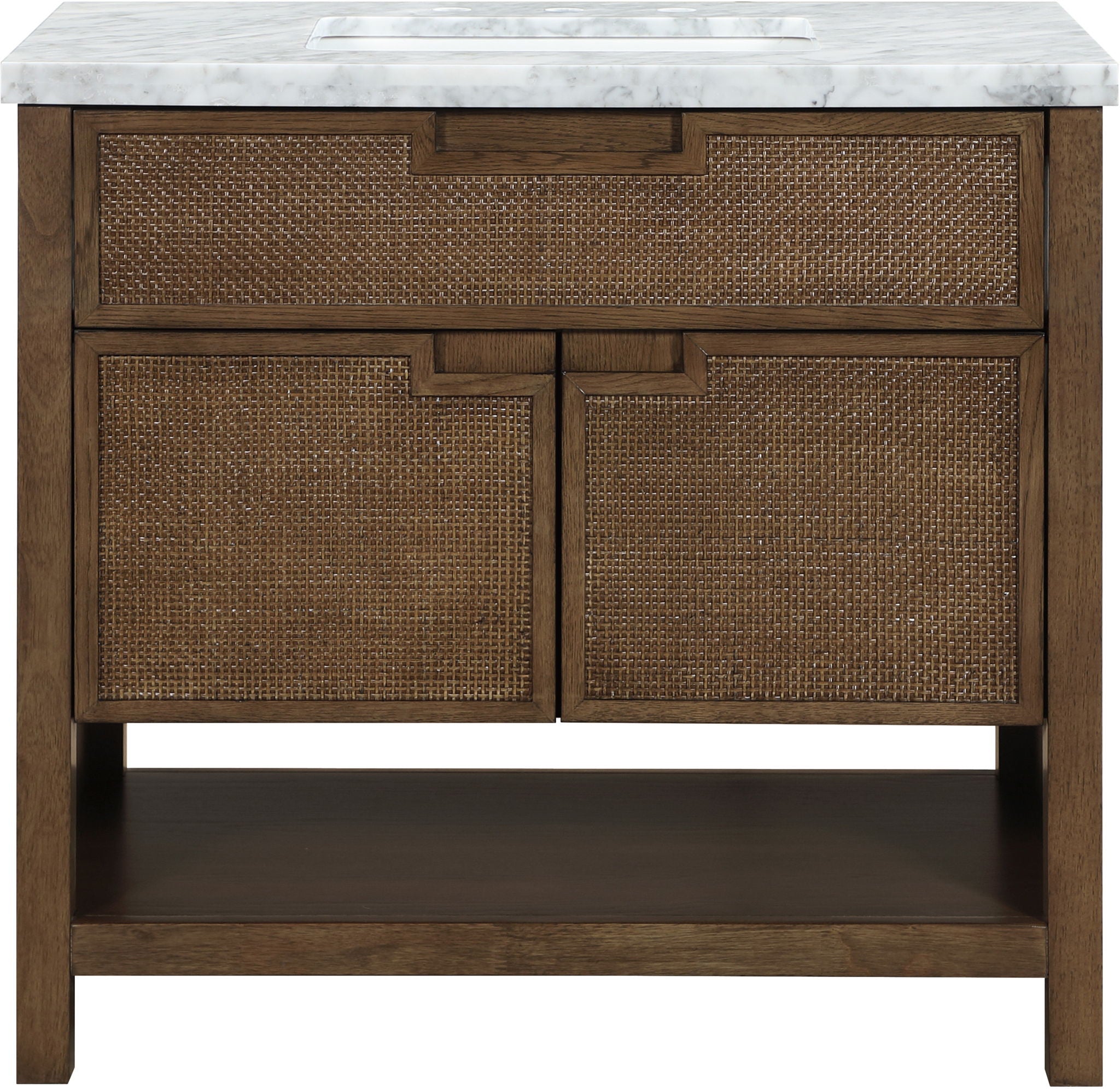 Soren - Bathroom Vanity - Urban Living Furniture (Los Angeles, CA)