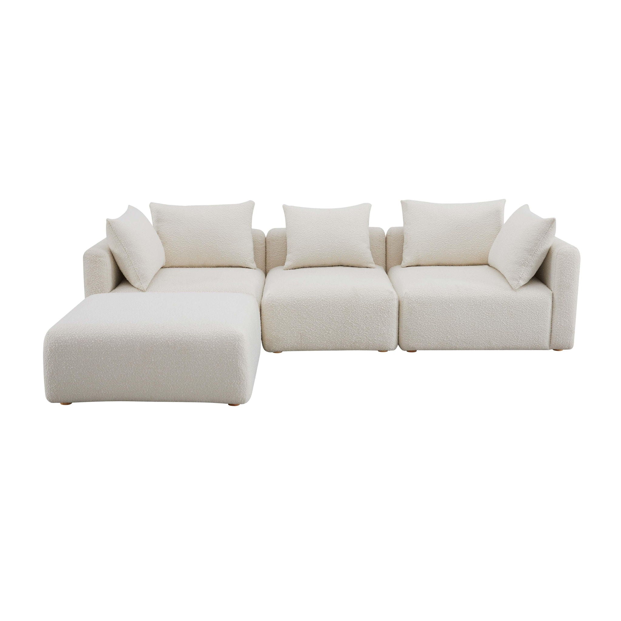 Hangover - Sectional - Urban Living Furniture (Los Angeles, CA)