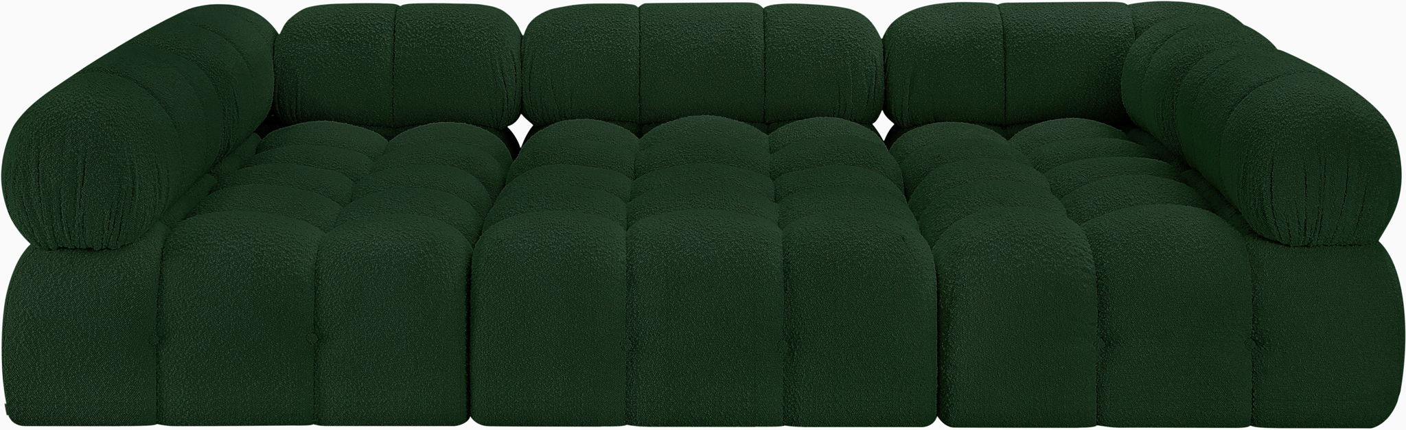 Ames - 6 Piece Modular Sectional - Urban Living Furniture (Los Angeles, CA)