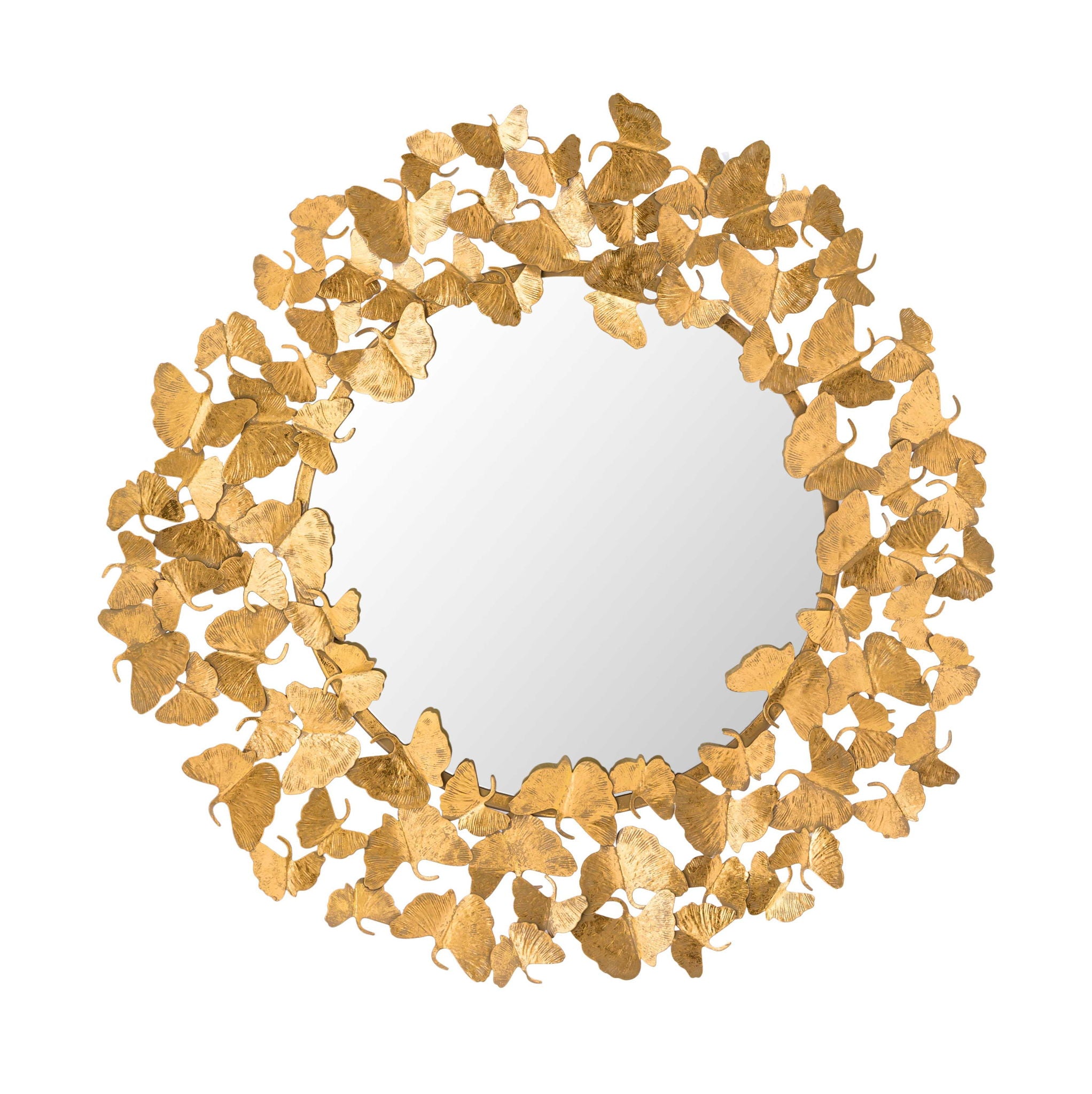 Lyrical - Mirror - Urban Living Furniture (Los Angeles, CA)