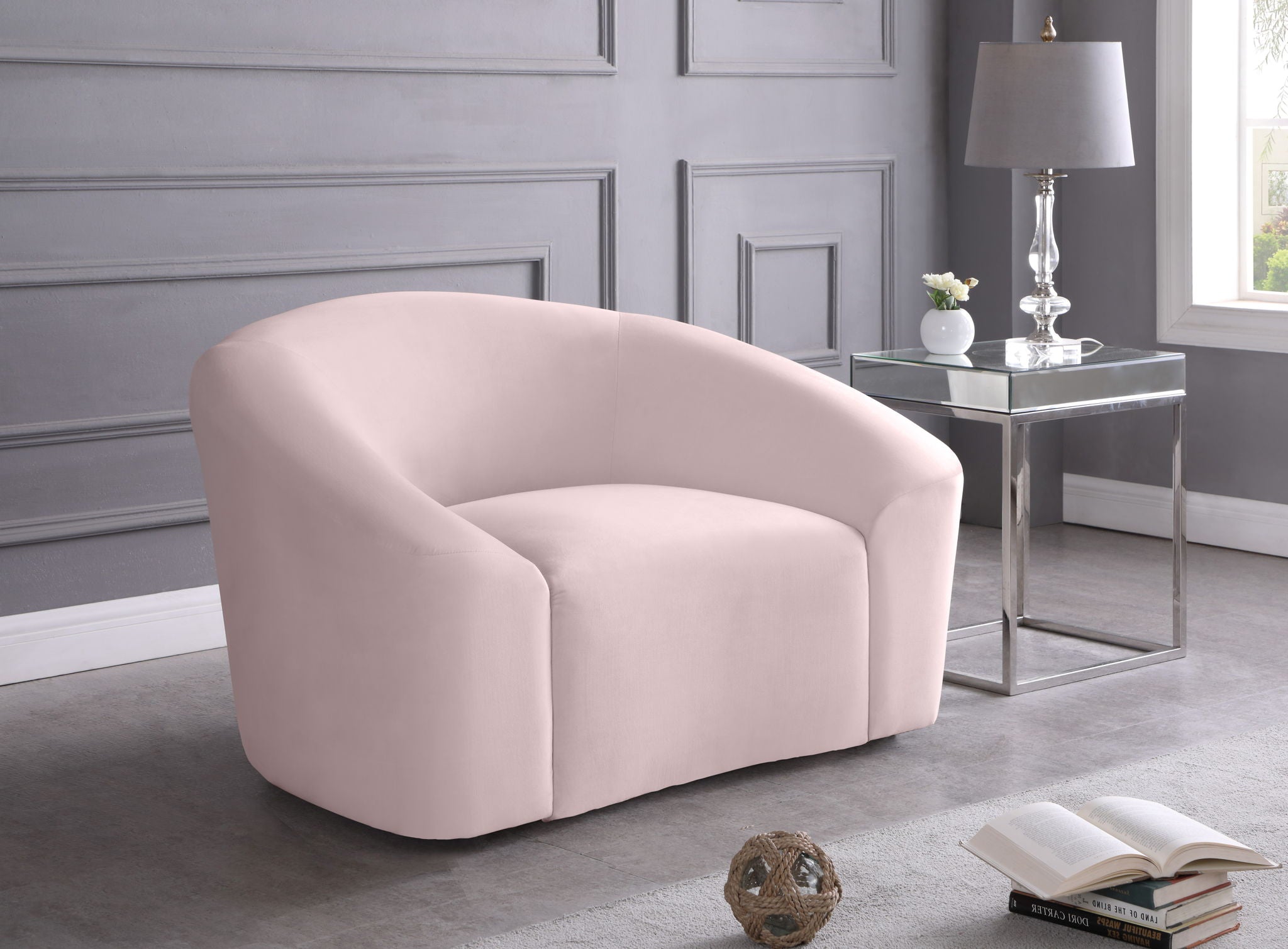 Riley - Arm Chair - Urban Living Furniture (Los Angeles, CA)