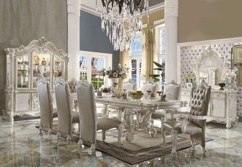 Versailles - Dining Table (120"L) - Urban Living Furniture (Los Angeles, CA)