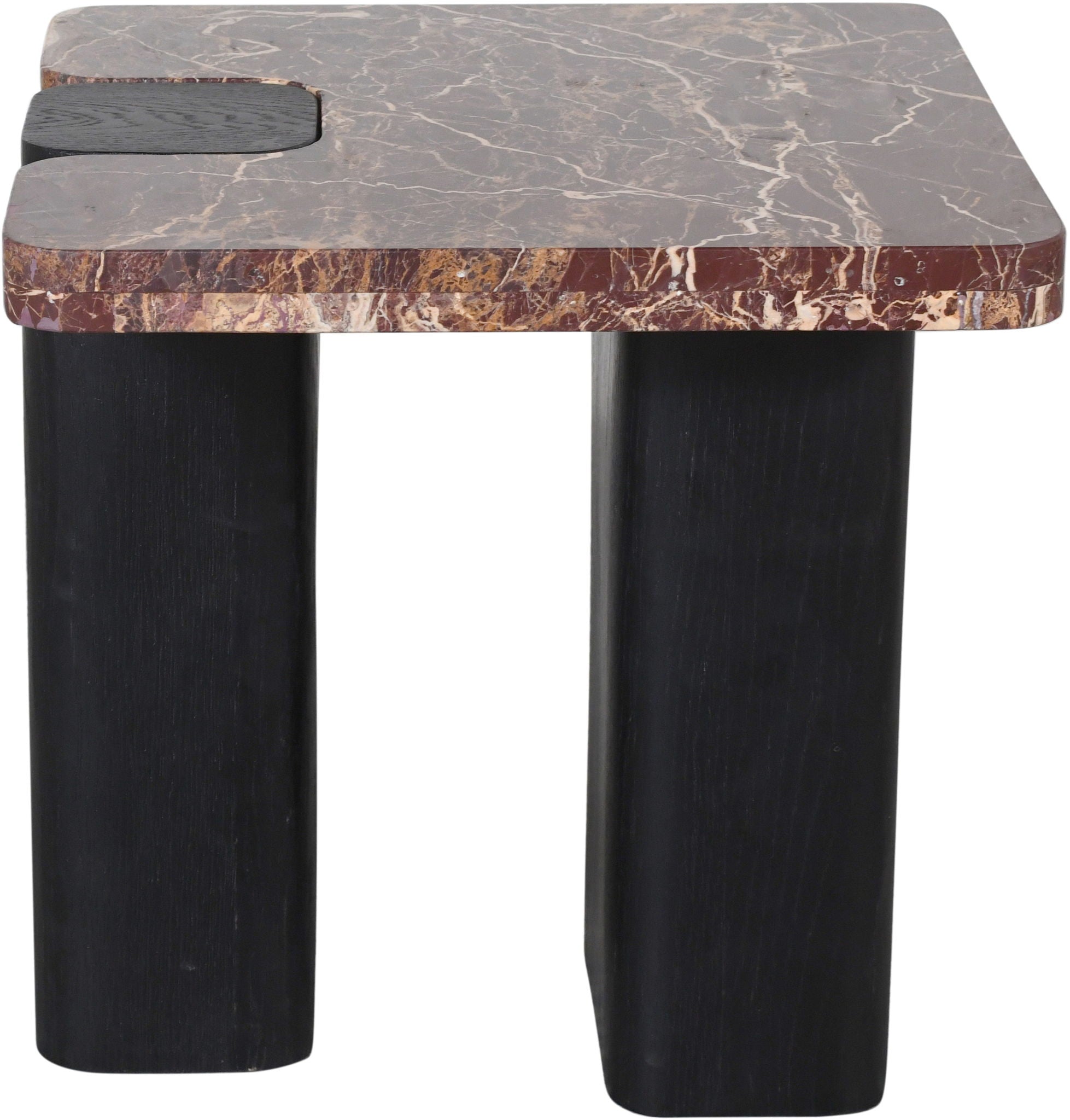 Ravenna - End Table - Urban Living Furniture (Los Angeles, CA)
