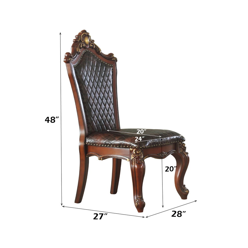 Picardy - Side Chair - Urban Living Furniture (Los Angeles, CA)