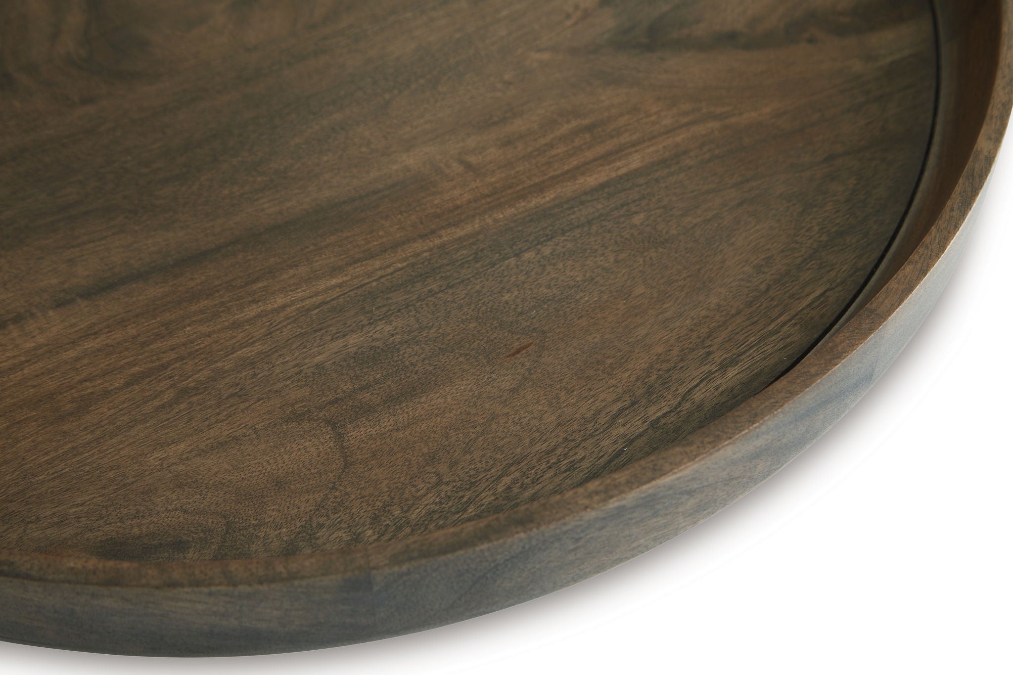 Webbworth - Gray Brown - Tray - Urban Living Furniture (Los Angeles, CA)