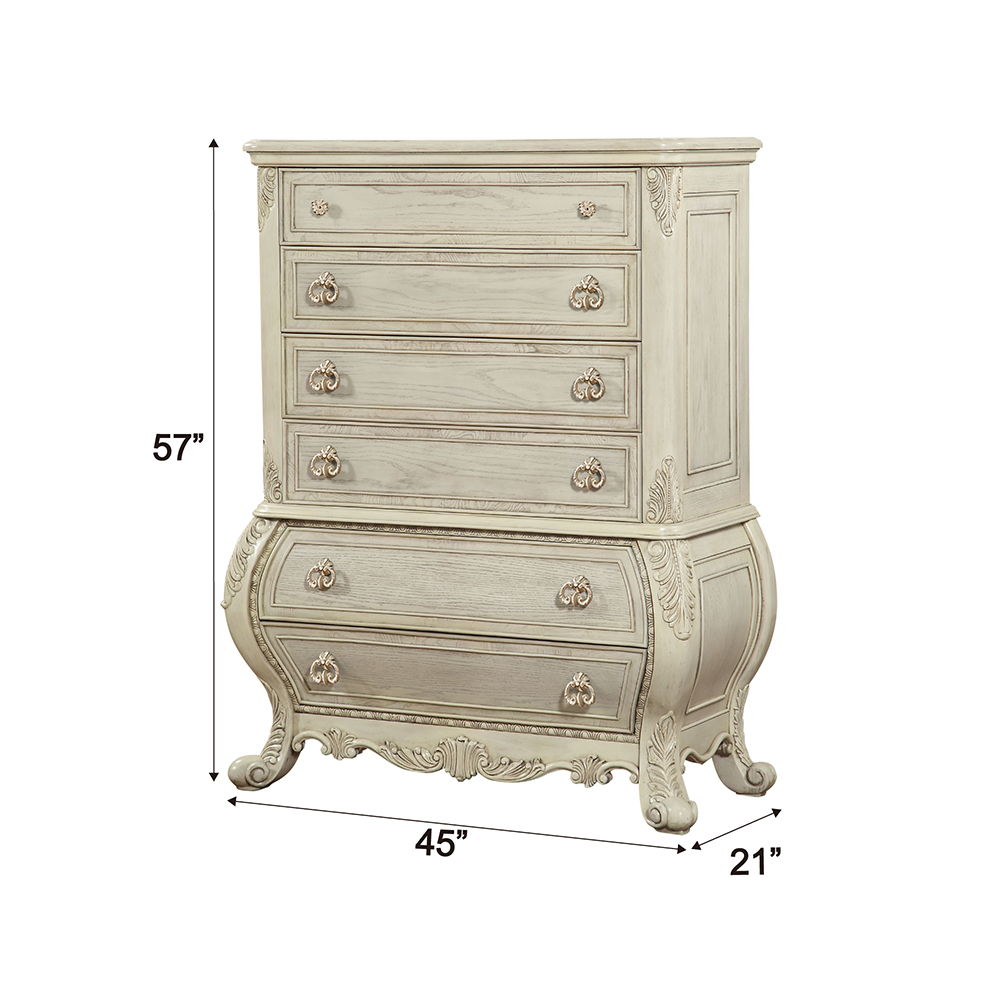 Ragenardus - Chest - Urban Living Furniture (Los Angeles, CA)