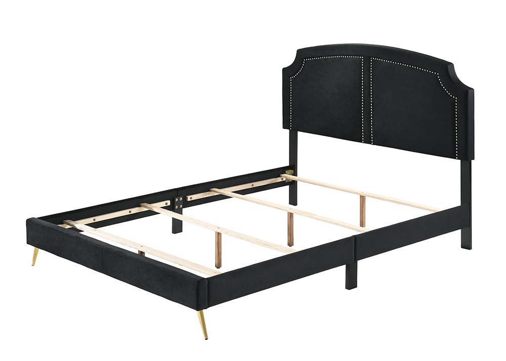 Zeena - Bed - Urban Living Furniture (Los Angeles, CA)