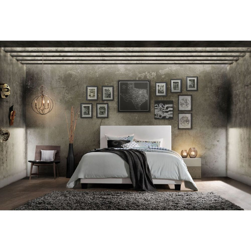 Lien - Bed - Urban Living Furniture (Los Angeles, CA)