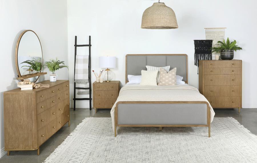 Arini - Bedroom Set - Urban Living Furniture (Los Angeles, CA)