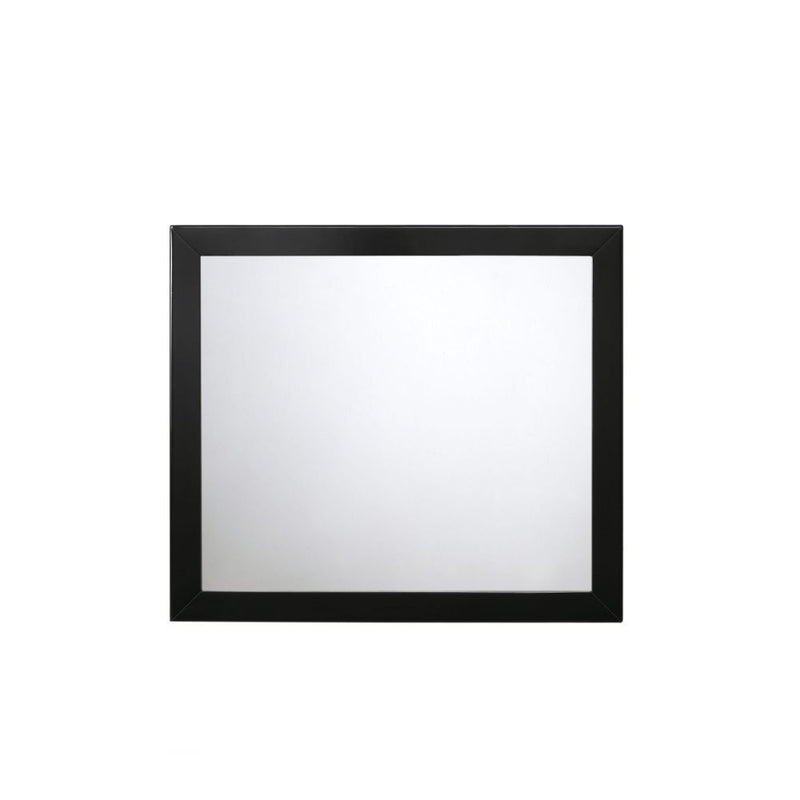 Ulrik - Mirror - Black - Urban Living Furniture (Los Angeles, CA)