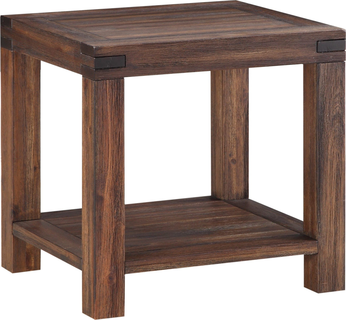 Meadow - Solid Wood Table