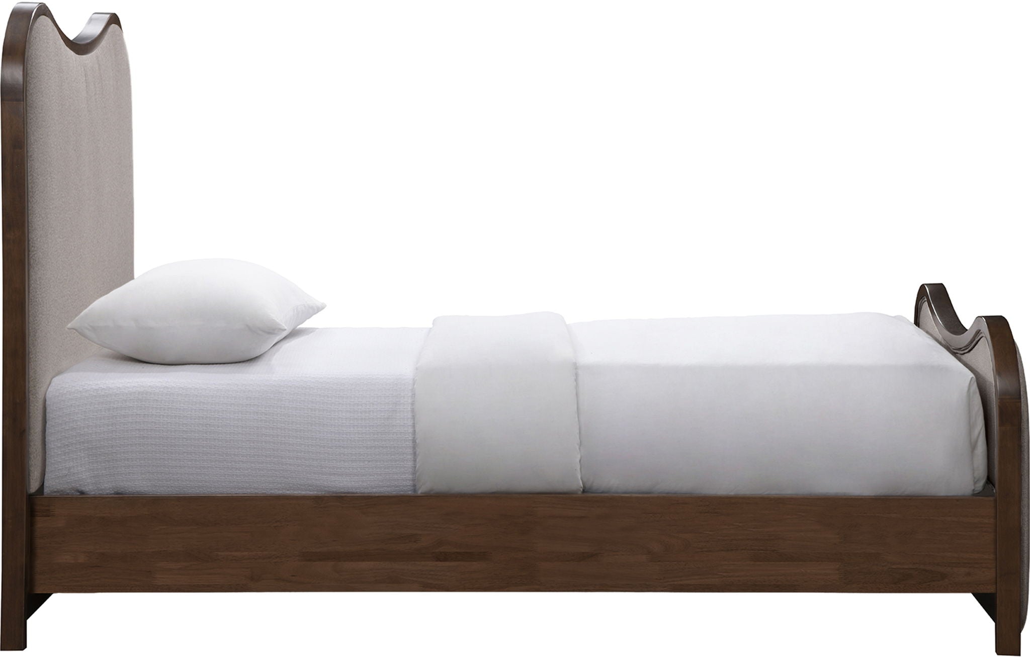 Arvada - Upholstered Bed - Urban Living Furniture (Los Angeles, CA)