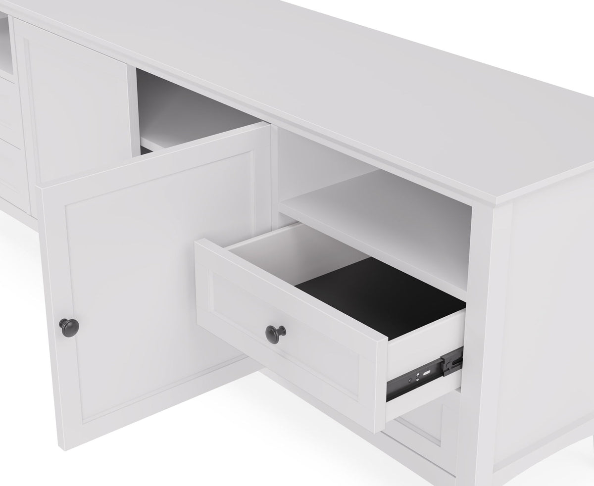 Grace - 84" Entertainment Console