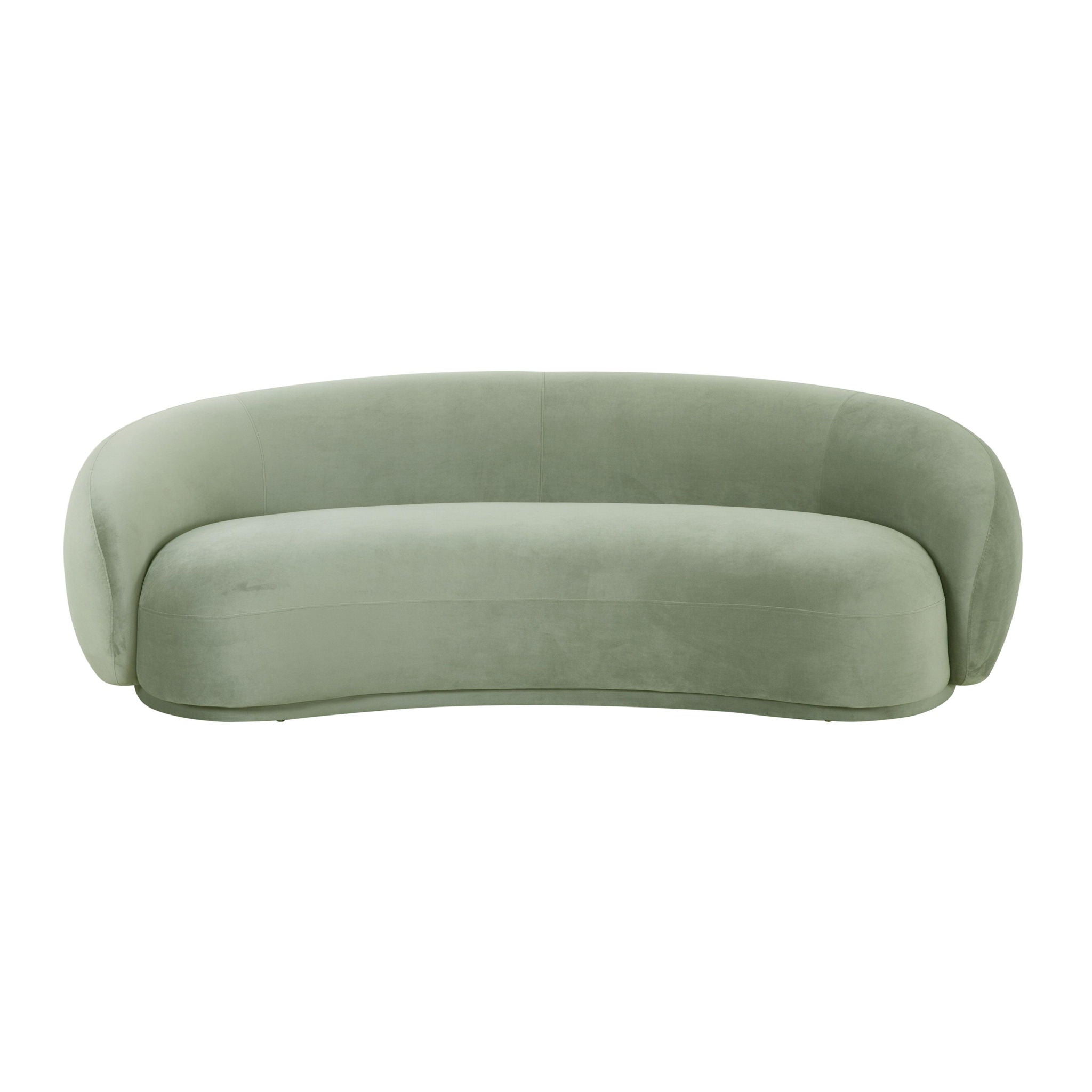 Kendall - Velvet Sofa - Urban Living Furniture (Los Angeles, CA)