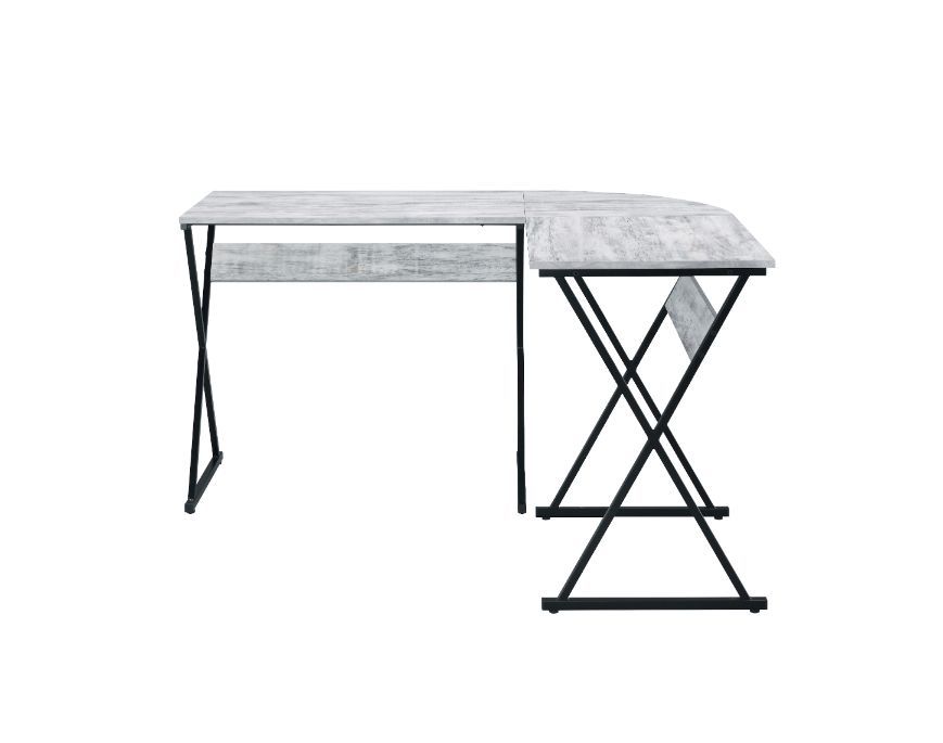 Zafiri - Writing Desk - Urban Living Furniture (Los Angeles, CA)