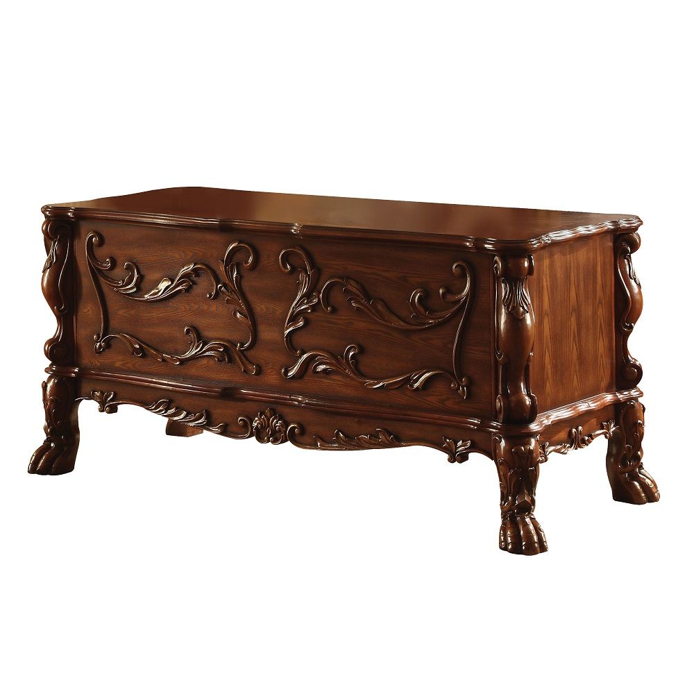 Dresden - Executive Desk - Urban Living Furniture (Los Angeles, CA)