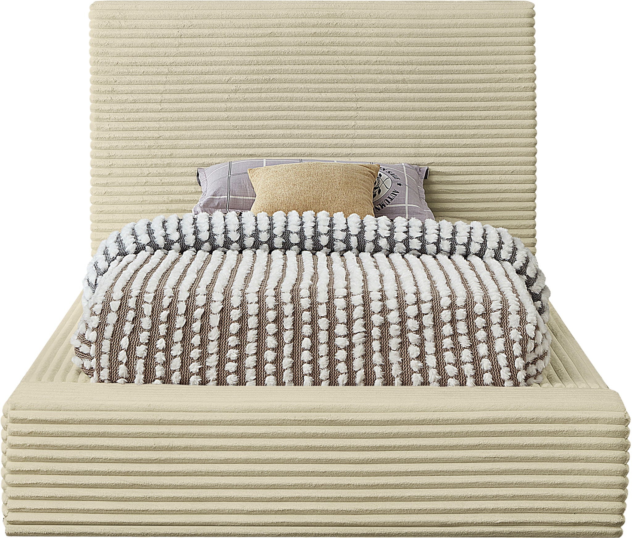Dexter - Bed - Urban Living Furniture (Los Angeles, CA)