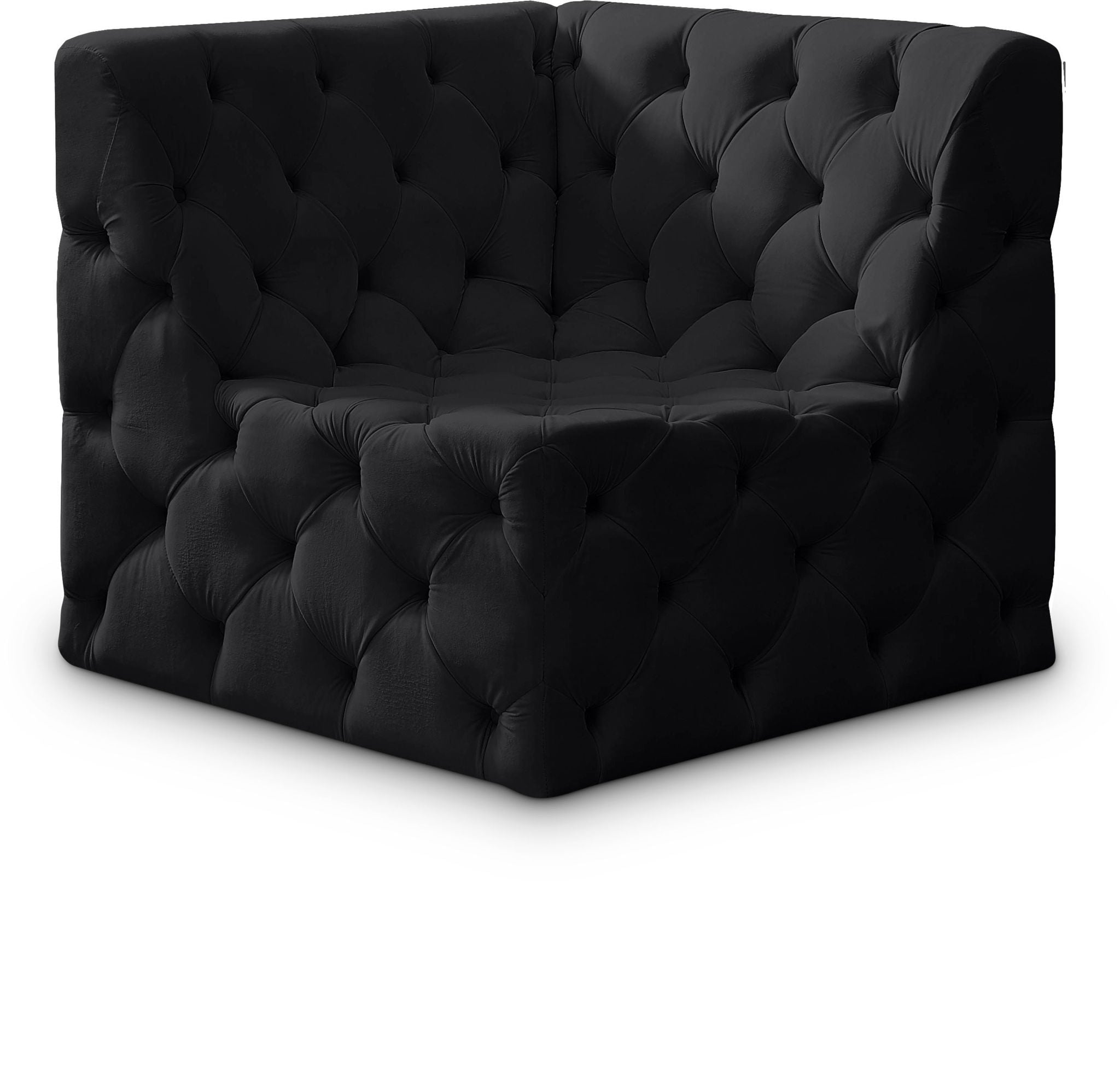 Tuft - Corner Chair - Urban Living Furniture (Los Angeles, CA)