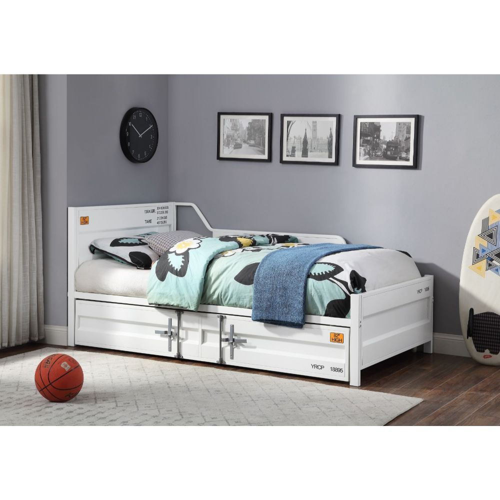 Cargo - Daybed & Trundle - Urban Living Furniture (Los Angeles, CA)
