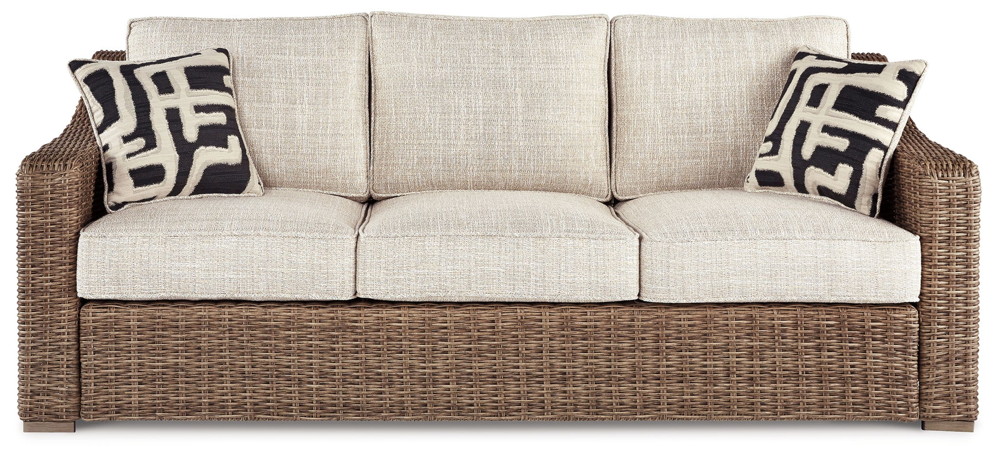 Beachcroft - Sofa With Cushion - Urban Living Furniture (Los Angeles, CA)