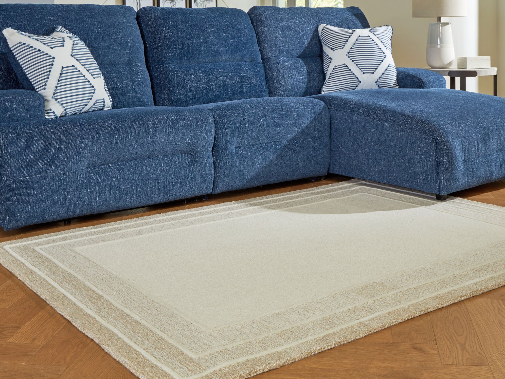 TeeLGan - Rug - Urban Living Furniture (Los Angeles, CA)